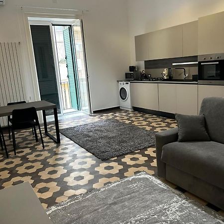 Margot House Palermo Διαμέρισμα Εξωτερικό φωτογραφία