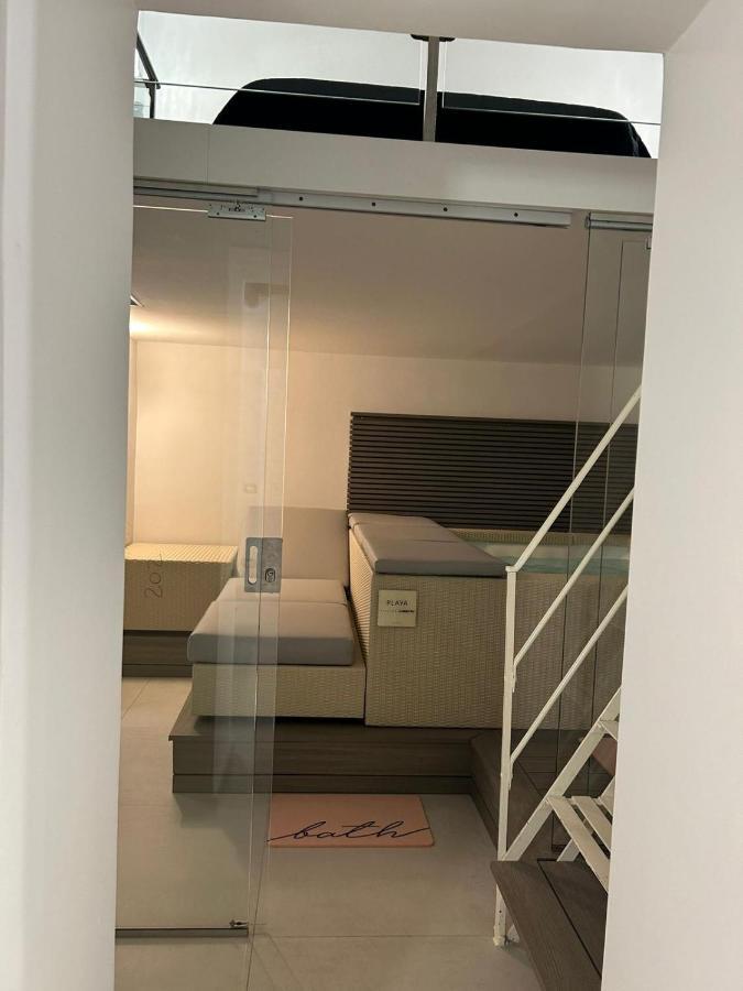 Margot House Palermo Διαμέρισμα Εξωτερικό φωτογραφία