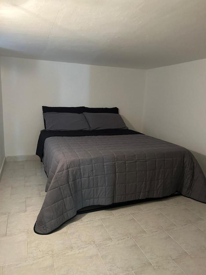 Margot House Palermo Διαμέρισμα Εξωτερικό φωτογραφία