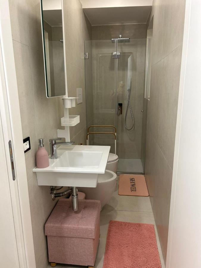 Margot House Palermo Διαμέρισμα Εξωτερικό φωτογραφία