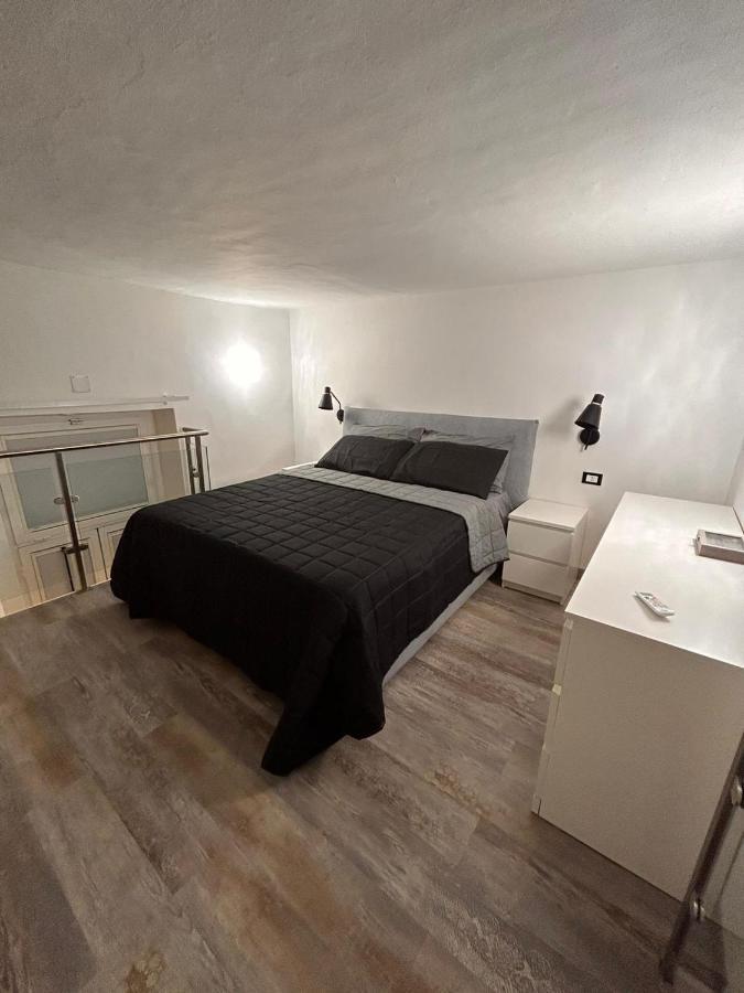 Margot House Palermo Διαμέρισμα Εξωτερικό φωτογραφία