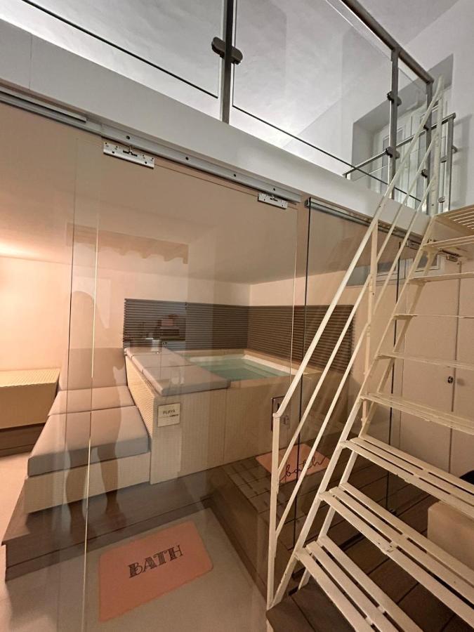 Margot House Palermo Διαμέρισμα Εξωτερικό φωτογραφία