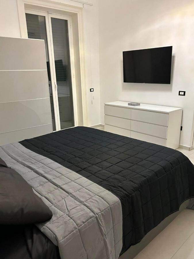 Margot House Palermo Διαμέρισμα Εξωτερικό φωτογραφία