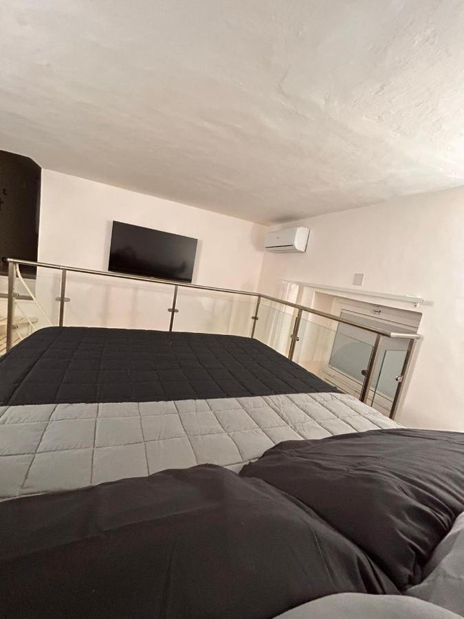 Margot House Palermo Διαμέρισμα Εξωτερικό φωτογραφία