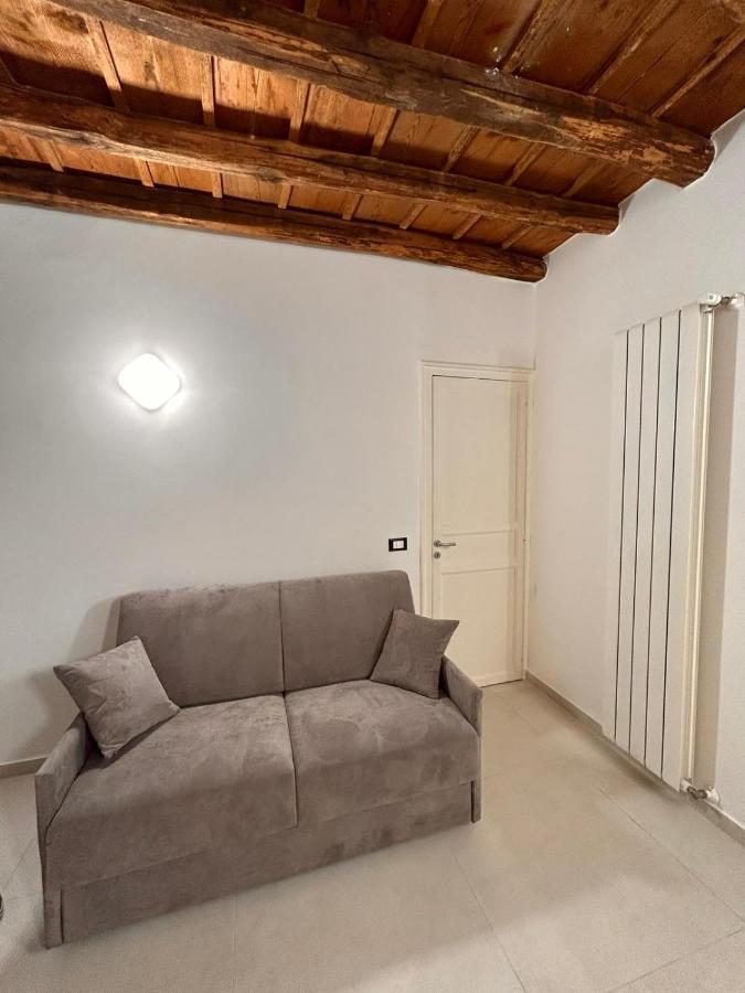 Margot House Palermo Διαμέρισμα Εξωτερικό φωτογραφία