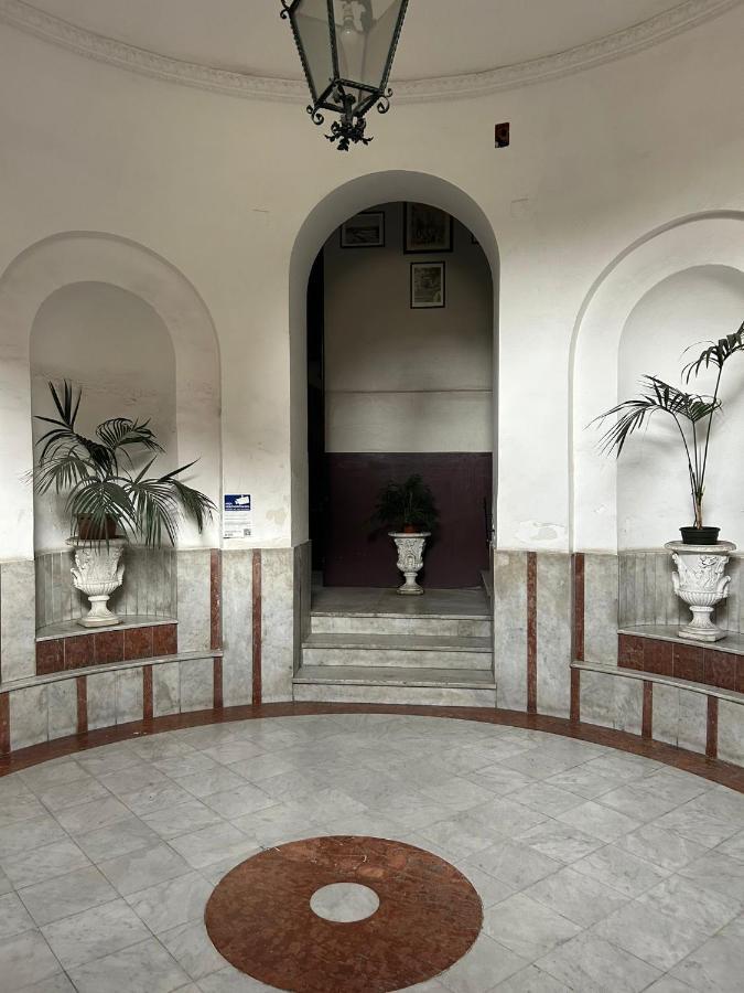 Margot House Palermo Διαμέρισμα Εξωτερικό φωτογραφία