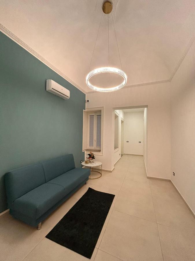 Margot House Palermo Διαμέρισμα Εξωτερικό φωτογραφία
