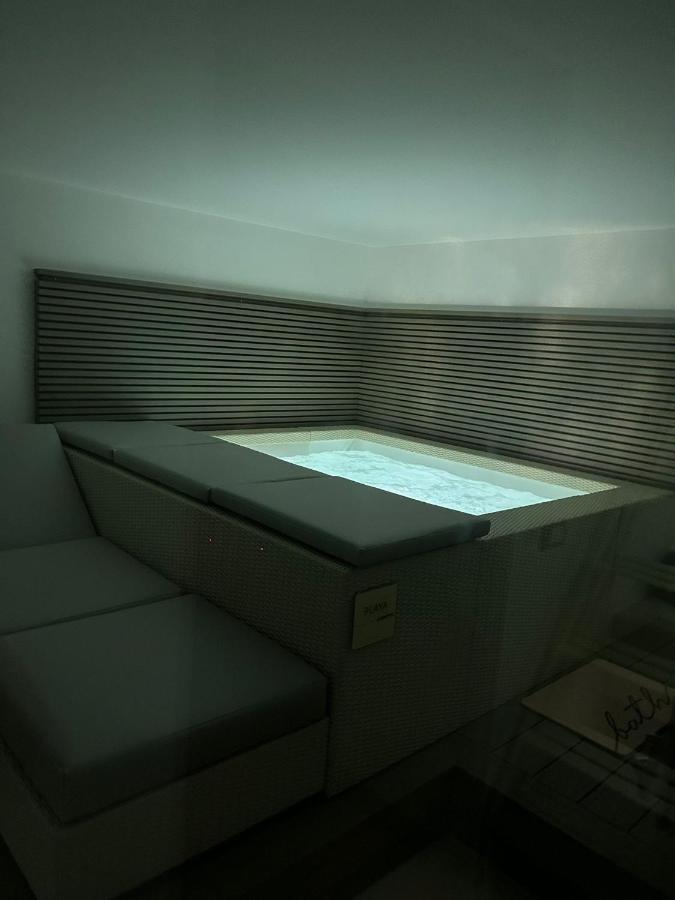 Margot House Palermo Διαμέρισμα Εξωτερικό φωτογραφία