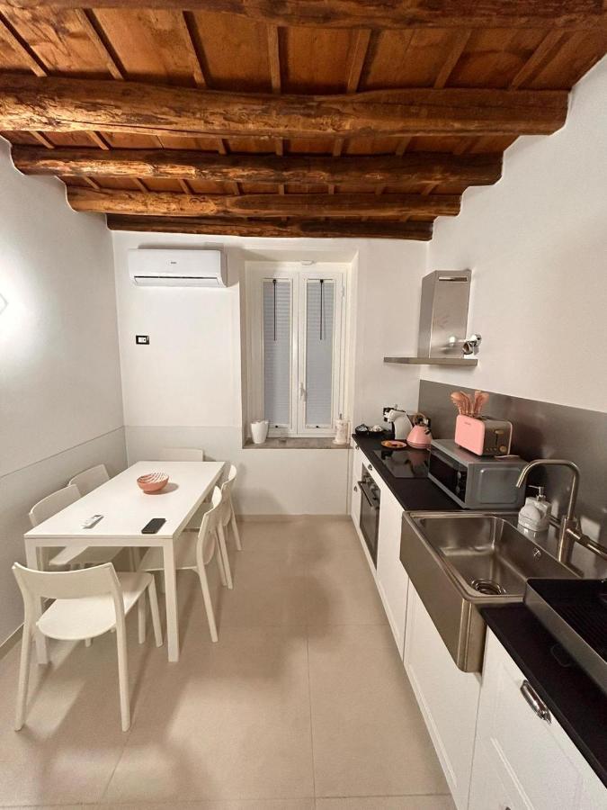 Margot House Palermo Διαμέρισμα Εξωτερικό φωτογραφία