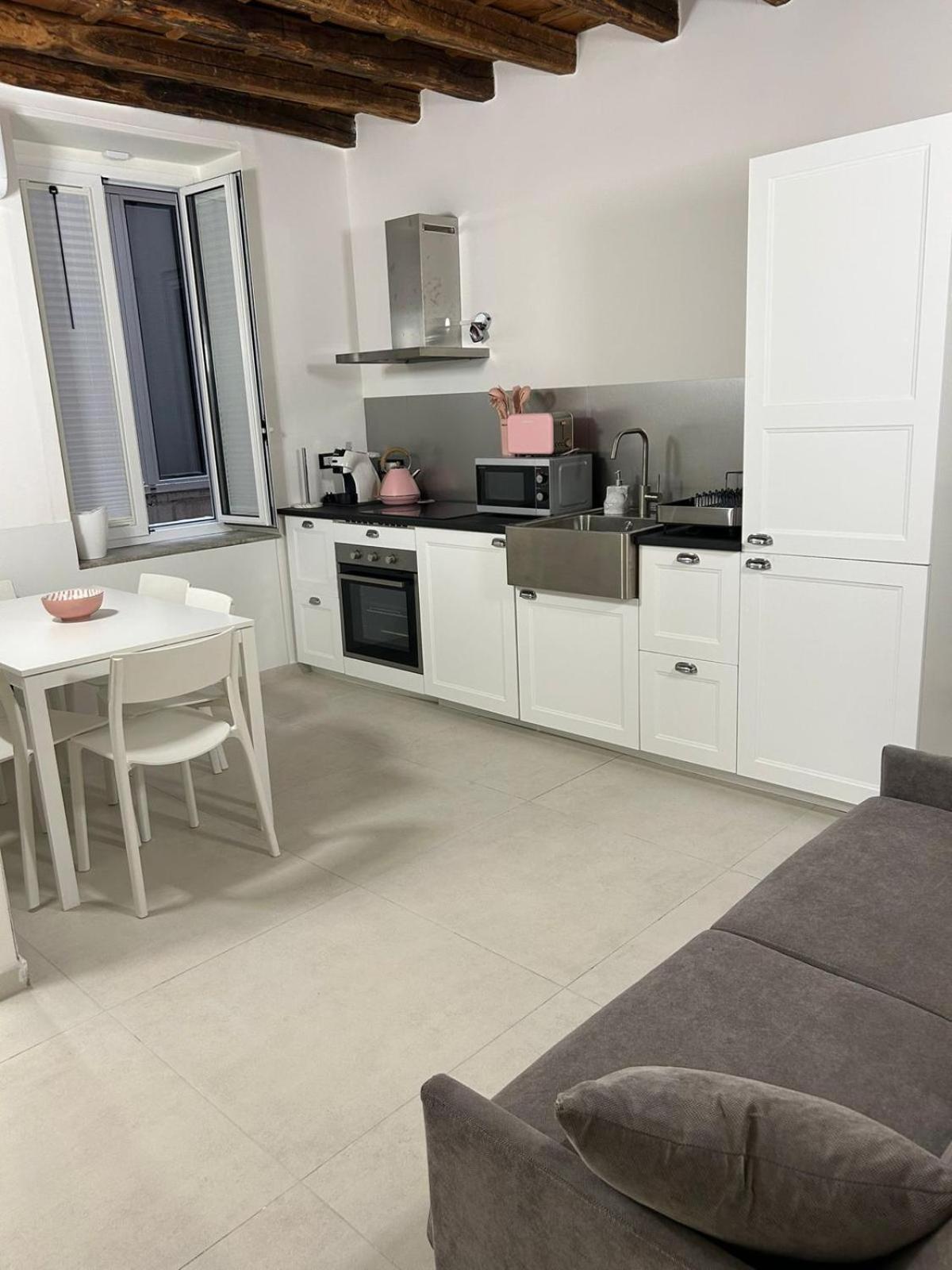 Margot House Palermo Διαμέρισμα Εξωτερικό φωτογραφία