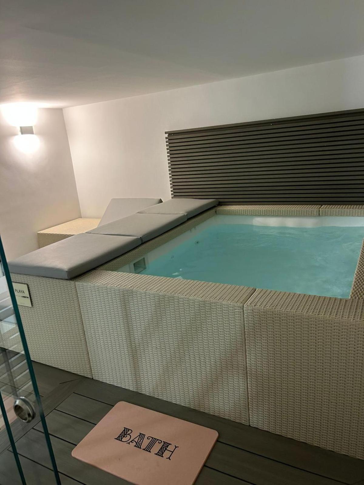 Margot House Palermo Διαμέρισμα Εξωτερικό φωτογραφία
