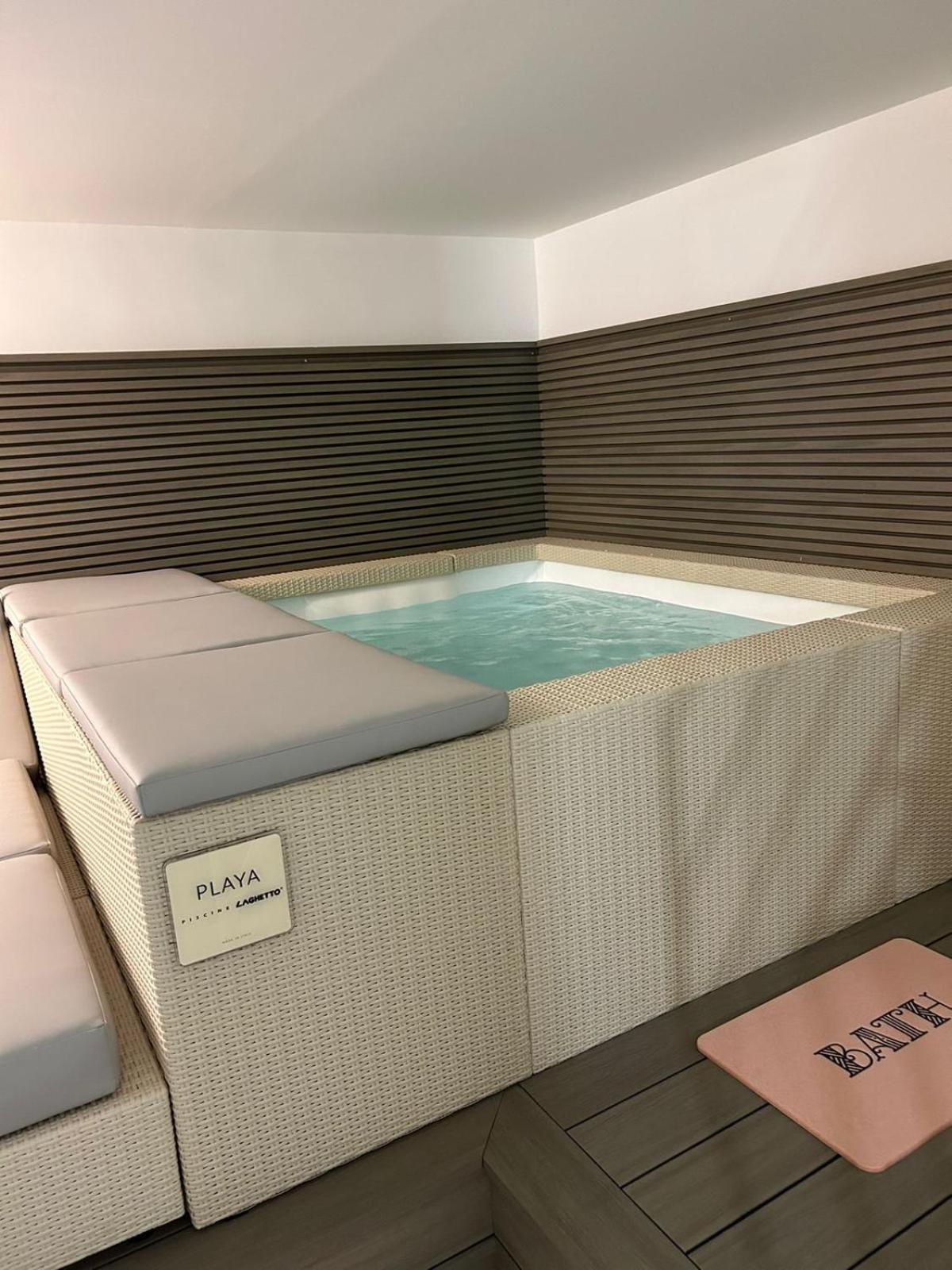 Margot House Palermo Διαμέρισμα Εξωτερικό φωτογραφία