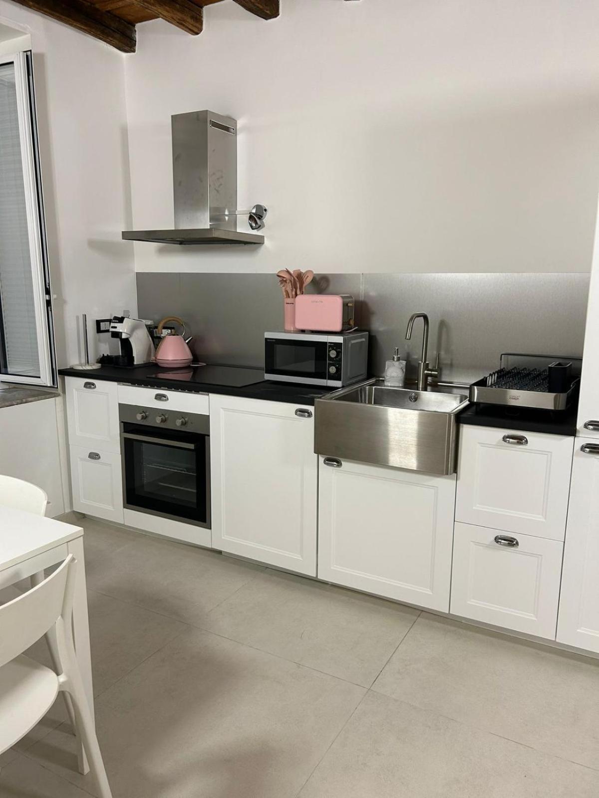 Margot House Palermo Διαμέρισμα Εξωτερικό φωτογραφία