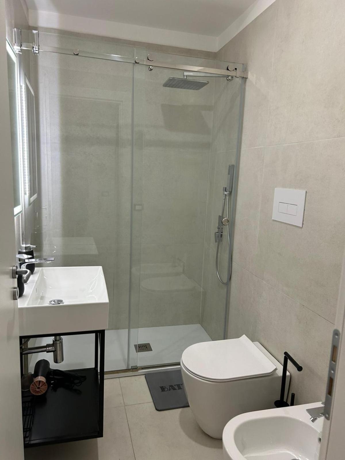 Margot House Palermo Διαμέρισμα Εξωτερικό φωτογραφία